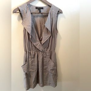 BCBG cocktail dress size small